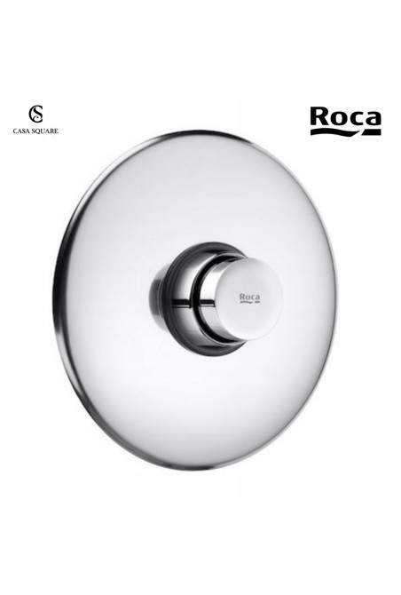 ROBINET ENCASTRE TEMPORISE SPRINT- N  POUR URINOIR CHR ( SUR STOCK)