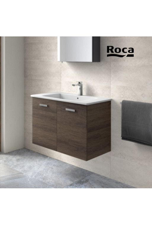 SET MEUBLE VICTORIA 2 PORTE 80CM WENG AVEC LAVABO RESINE SET MEUBLE VICTORIA 2 PORTE 80CM WENG AVEC LAVABO RESINE