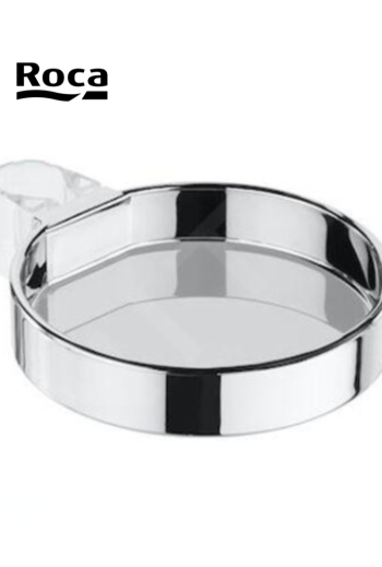 KIT DE DOUCHE CHROME ROCA