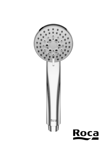 KIT DE DOUCHE CHROME ROCA