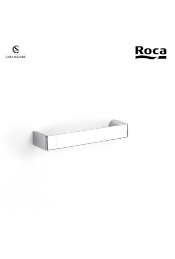PORTE SERVIETTE SELECT 30CM CHROME (SUR STOCK)