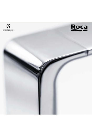 PORTE SERVIETTE SELECT 30CM CHROME (SUR STOCK)