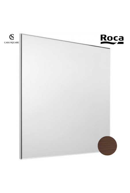 MIROIR DEBBA 50X70CM CADRE WENGUE (SUR STOCK)