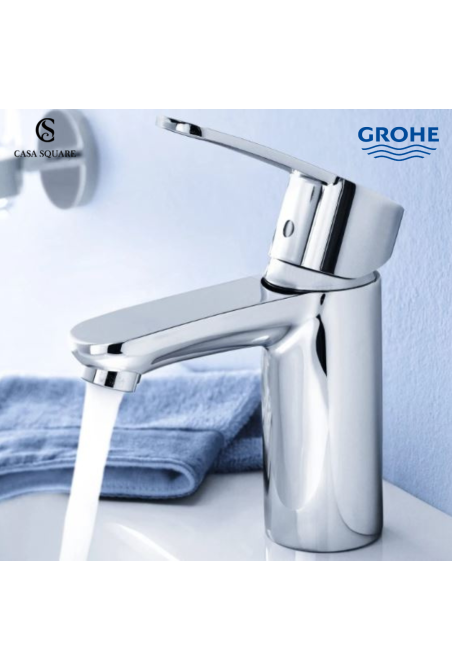 ROBINET LAVABO EAU FROIDE  EUROSTYLE TAILLE XS COSMOPOLITAN