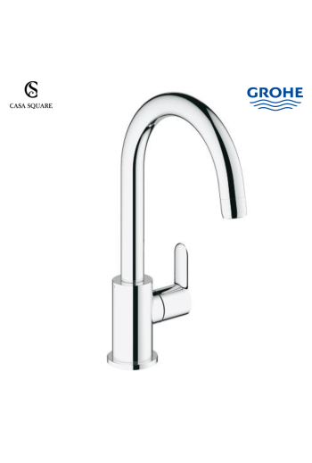 ROBINET EVIER BAUEDGE ( FROID)