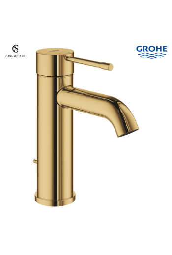 MITIGEUR LAVABO ESSENCE TAILLE S NEW DORÉ