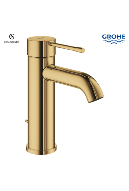 MITIGEUR LAVABO ESSENCE TAILLE S NEW DORÉ