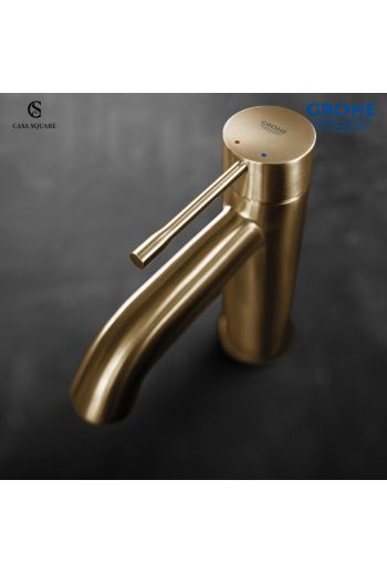 MITIGEUR LAVABO ESSENCE TAILLE S NEW DORÉ