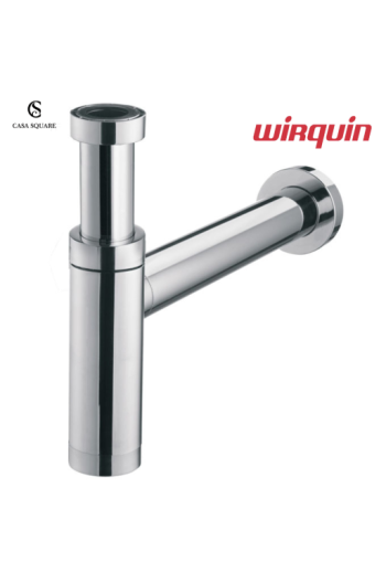 REMPLACER PAR RORACC168 SIPHON DE LAVABO TEOS EN ABS CHR
