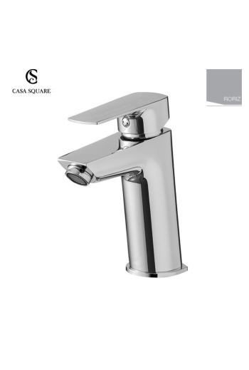 MITIGEUR LAVABO (XL) JORIZ CHR SANS BONDE