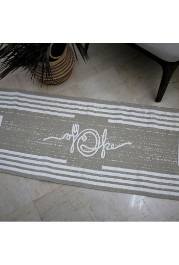 TAPIS DE CUISINE