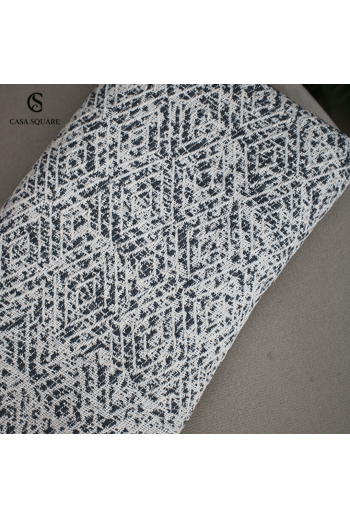 JETÉ DE LIT 1*2M CAPRI