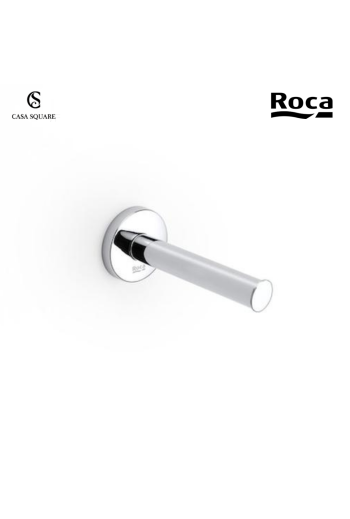 PORTE PAPIER ROULEAU HOTELS CHROME (SUR STOCK)