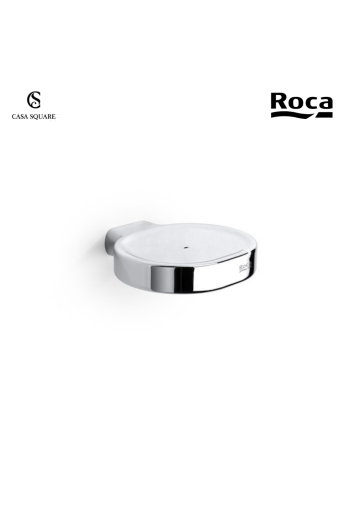 PORTE SAVON MURAL HOTEL' S CHROME (SUR STOCK)