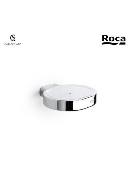 PORTE SAVON MURAL HOTEL' S CHROME (SUR STOCK)