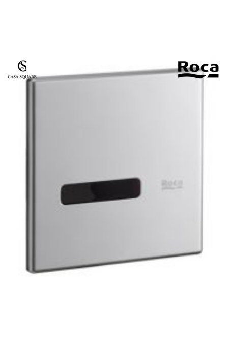 Robinet éléctronique  Sintronic S pour urinoir avec plaque de commande (sur stock)