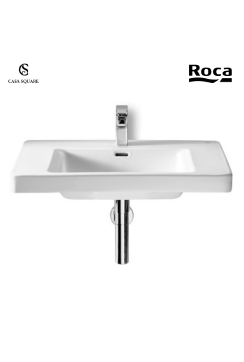 LAVABO KHROMA 70X48 CM BLANC (SUR STOCK)