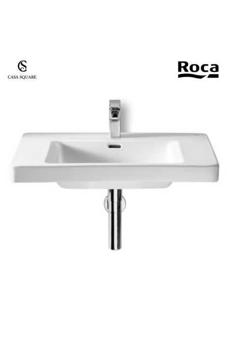 LAVABO KHROMA 70X48 CM BLANC (SUR STOCK)