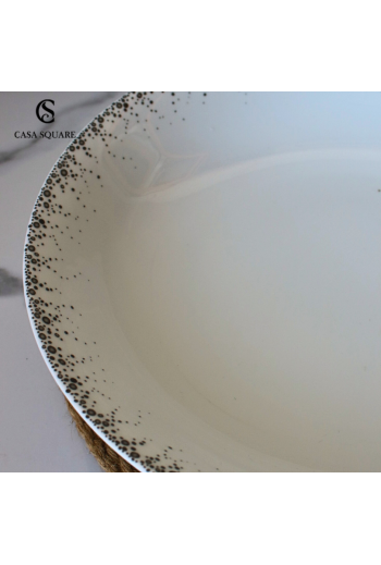 PLAT ROND CREUX BOREAL