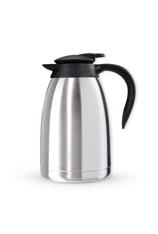 Thermos isolante en inox 1 L