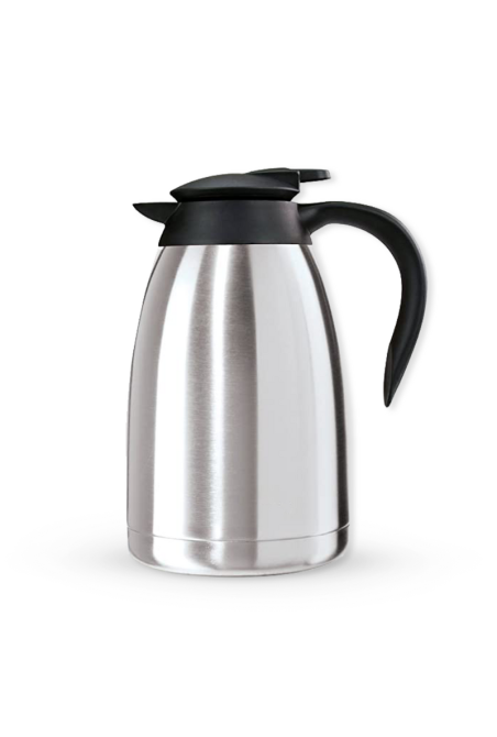 Thermos isolante en inox 1 L