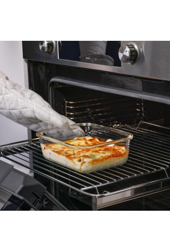 Boite de conservation Boral 1040ml