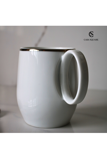 MUG MEDAR EN PORCELAINE