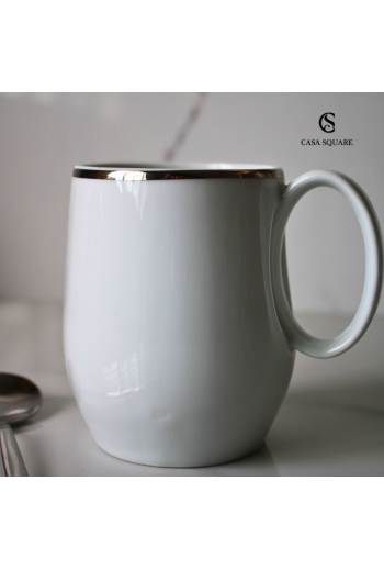 MUG MEDAR EN PORCELAINE