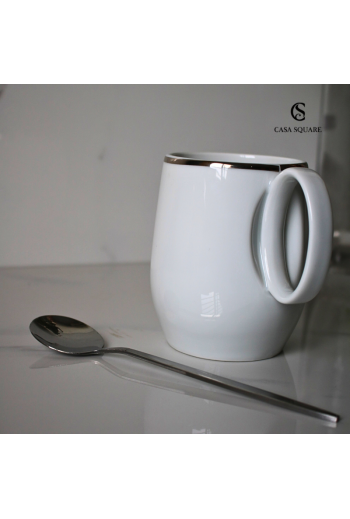 MUG MEDAR EN PORCELAINE