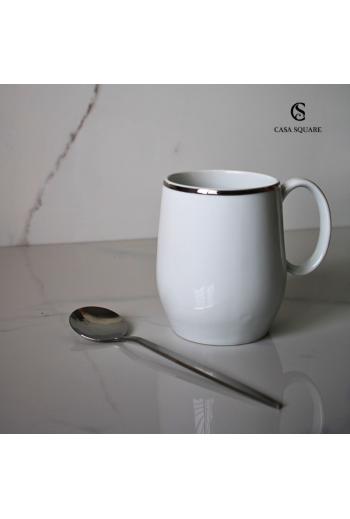 MUG MEDAR EN PORCELAINE
