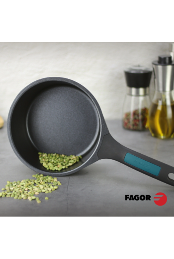 CASSEROLE FAGOR FUTURE SANS COUVERCLE 16CM