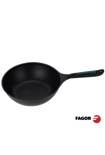 CASSEROLE FAGOR FUTURE SANS COUVERCLE 28CM
