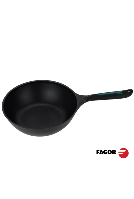 CASSEROLE FAGOR FUTURE SANS COUVERCLE 28CM