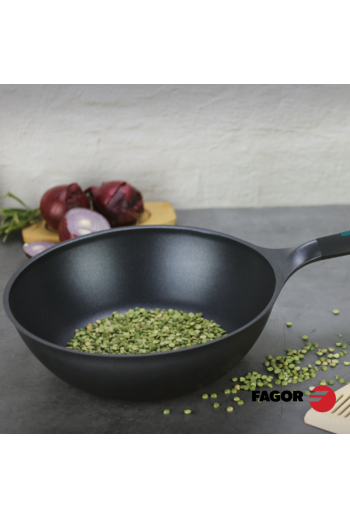 CASSEROLE FAGOR FUTURE SANS COUVERCLE 28CM