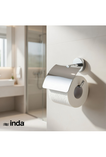 KIT 3 PCS ACCESSOIRES FORUM CHROME