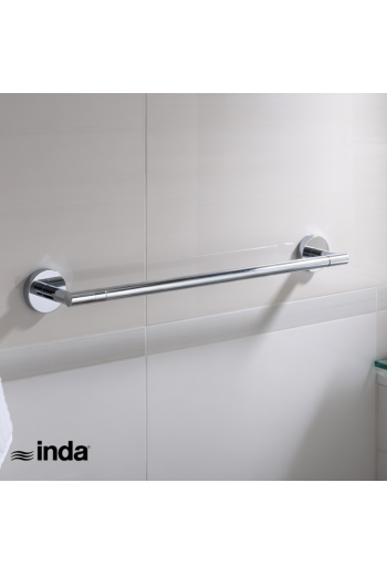 KIT 3 PCS ACCESSOIRES FORUM CHROME