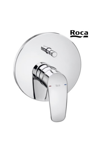MITIGEUR ROCA BAIN/DOUCHE MONODIN AVEC COPRS
