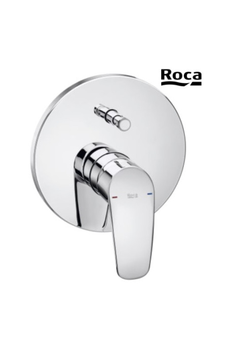 MITIGEUR ROCA BAIN/DOUCHE MONODIN AVEC COPRS
