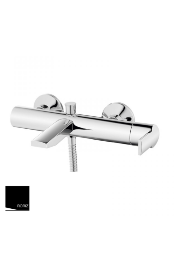 MITIGEUR BAIN DE DOUCHE MURAL MIA CHR