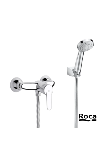 MITIGEUR DOUCHE VICTORIA-NEW COMPLET CHR