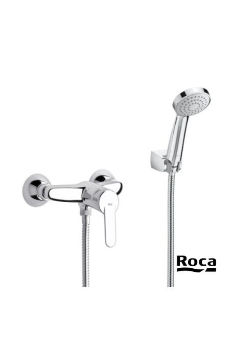 MITIGEUR DOUCHE VICTORIA-NEW COMPLET CHR