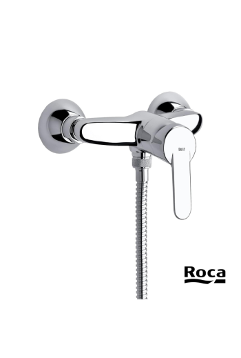 MITIGEUR DOUCHE VICTORIA-NEW COMPLET CHR