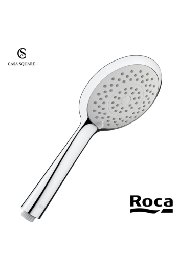 DOUCHETTE A MAIN RONDE SENSUM 2 FONCTIONS CHR (SUR STOCK)