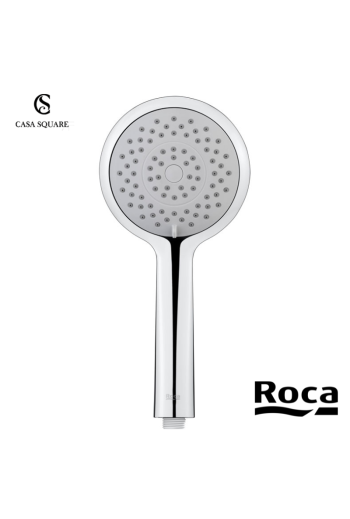 DOUCHETTE A MAIN RONDE SENSUM 2 FONCTIONS CHR (SUR STOCK)