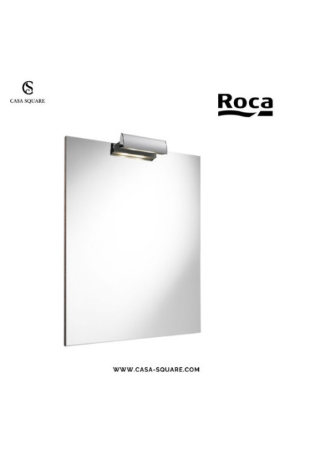 PACK MIROIR SMILE 60X50CM AVEC APPLIQUE