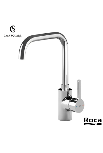 MITIGEUR EVIER TERAS CHROME (SUR STOCK)