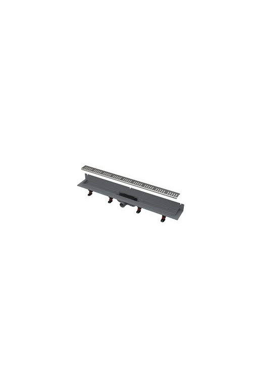 SIPHON DE DOUCHE A L'ITALIENNE LINEAR 650MM KOMFORT