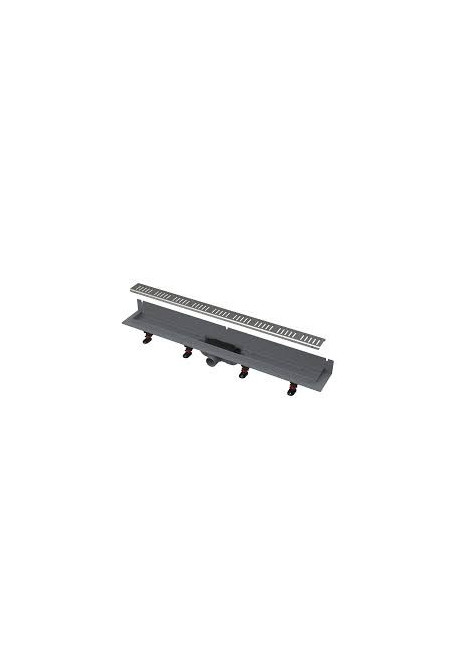 SIPHON DE DOUCHE A L'ITALIENNE LINEAR 650MM KOMFORT