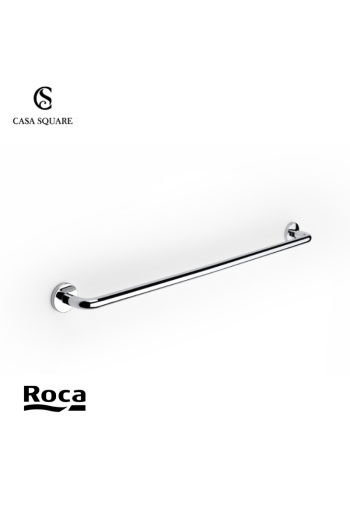 PORTE SERVIETTE HOTELS 75CM CHROME (SUR STOCK)