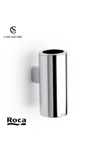 PORTE VERRE MURAL HOTEL'S CHROME (SUR STOCK)